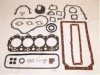 DAIHA 0411187314 Full Gasket Set, engine